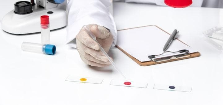 Doku ve Organ Yapışmasını Engelleyici Bileşim