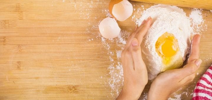 Ekmek ve Yufka Üretiminde Küf ve Bozulmayı Önleme