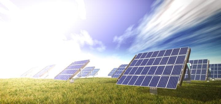 Güneş Enerji Santrallerinin Bakımı