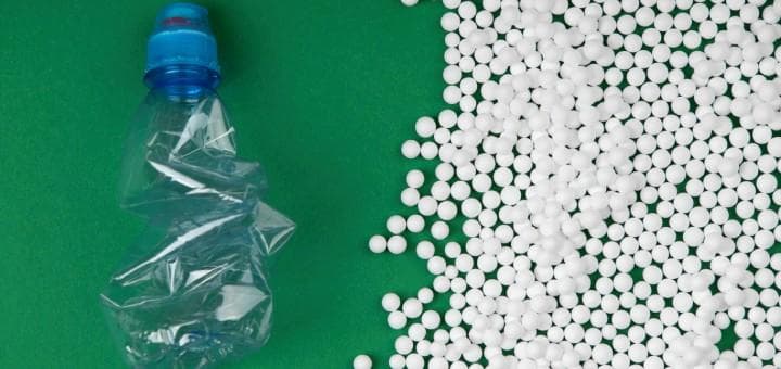 Gliseril Monostearat ve Plastik Endüstrisindeki Önemi