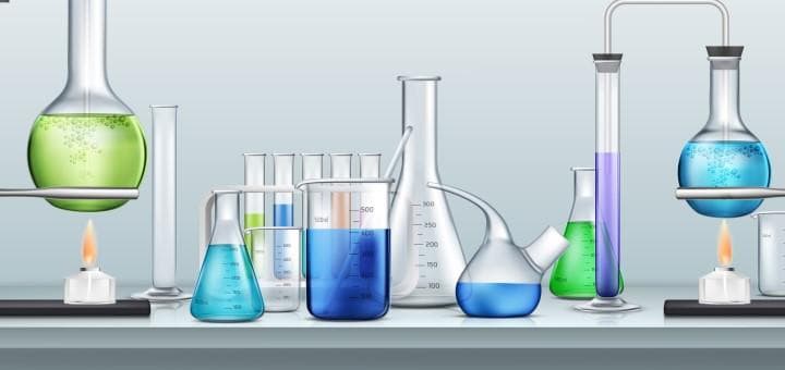 Isı Transfer Sıvısı Olarak Mono Propilen Glikol