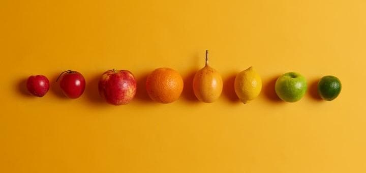 Vitaminler Ve Vücuttaki Görevleri