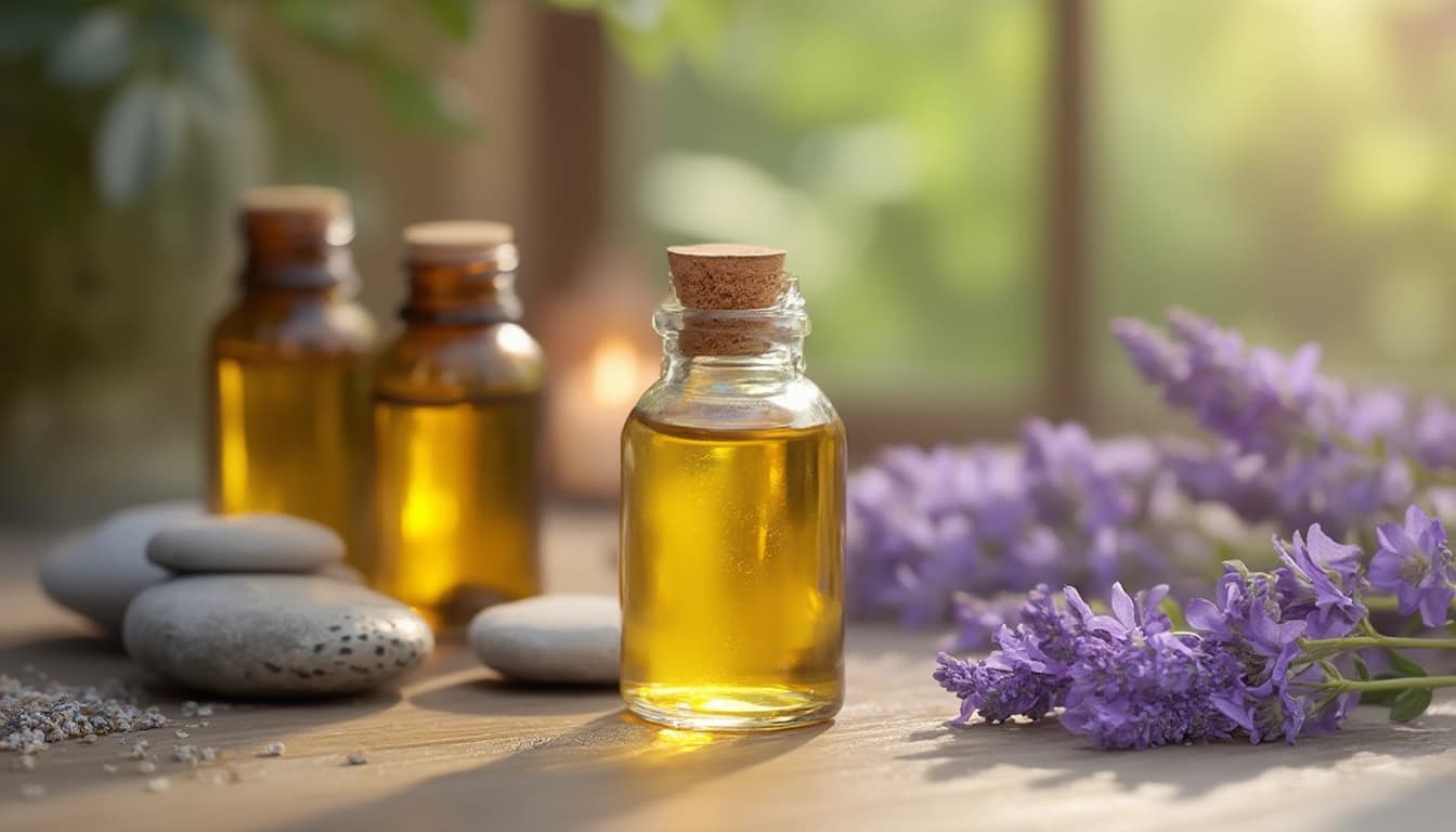 Aromaterapide Hint Yağı Kullanımı ve Faydaları