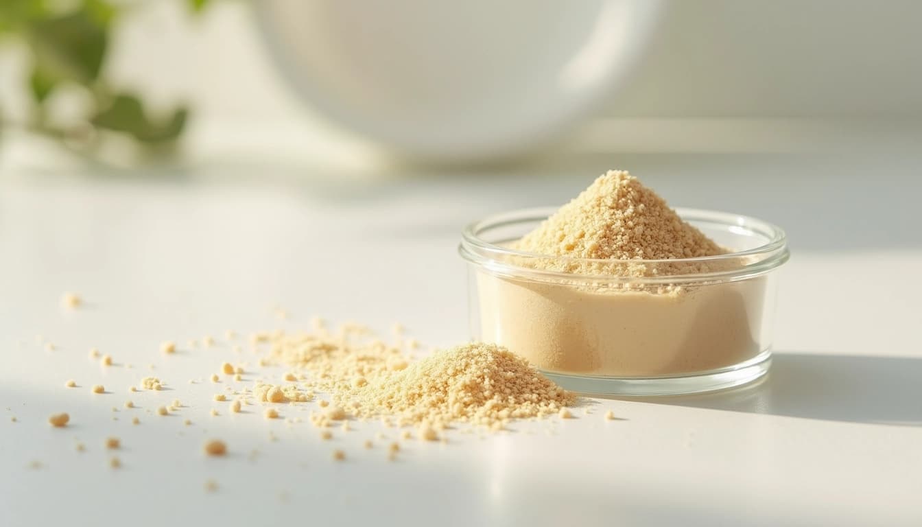 Toz Soya Lesitini: Kullanım Alanları Ve Faydaları