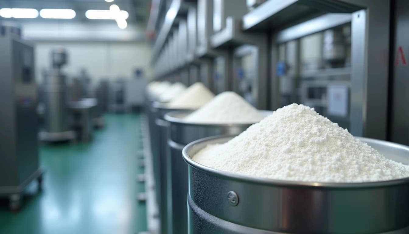 Sodyum Askorbat Hayvanlarin Beslenmesi̇nde Rolü