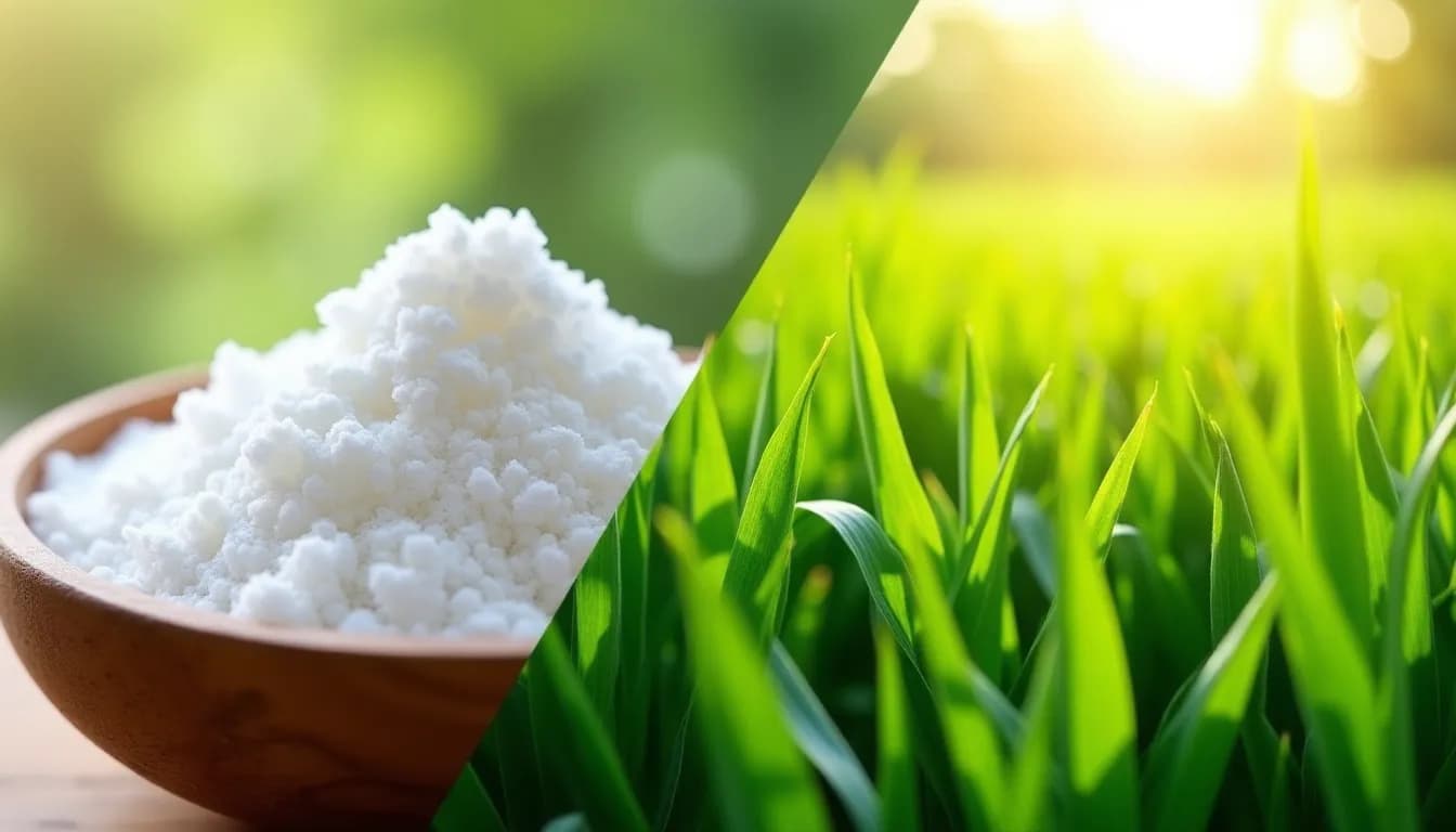 Çi̇nko Sülfat Nedi̇r ve Tarimda Nasil Kullanilir