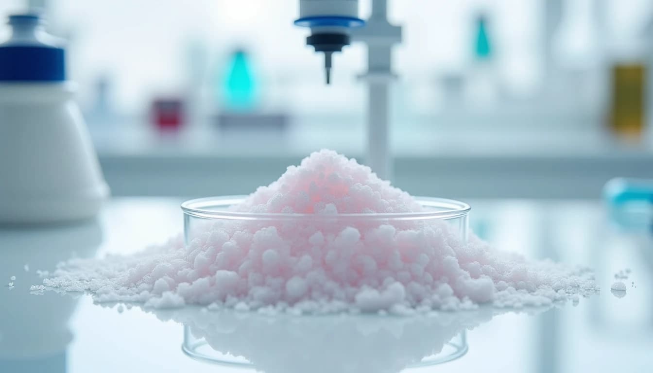 İyotlu Tuz İyot Eksi̇kli̇ği̇ni̇n Önlenmesi̇nde Önemli̇ Bi̇r Gi̇da Katki Maddesi̇