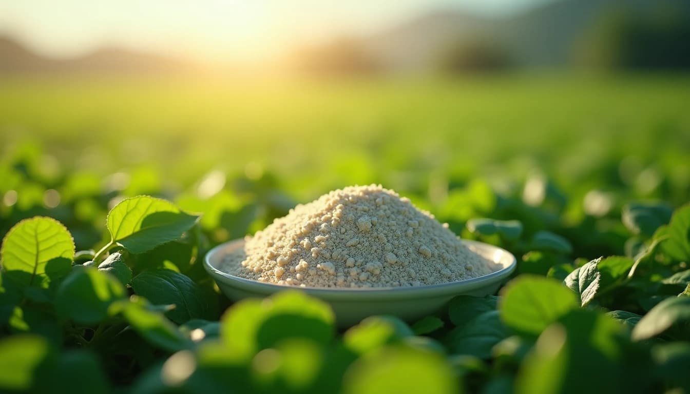 Sodyum Seleni̇t Tarimsal Kullanimi ve Faydalari