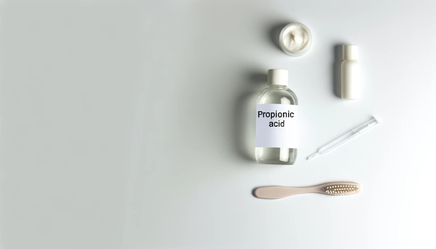 Propiyonik Asidin Kullanımları Nelerdir?